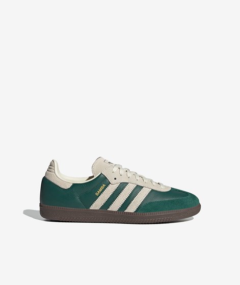 ADIDAS Samba OG Sneaker mehrfarbig