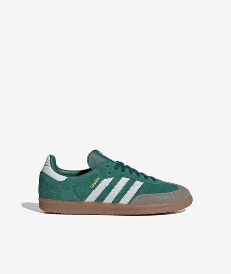 ADIDAS Samba OG Sneaker mehrfarbig