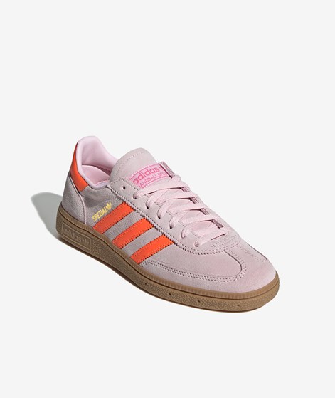 ADIDAS Handball Spezial Sneaker mehrfarbig