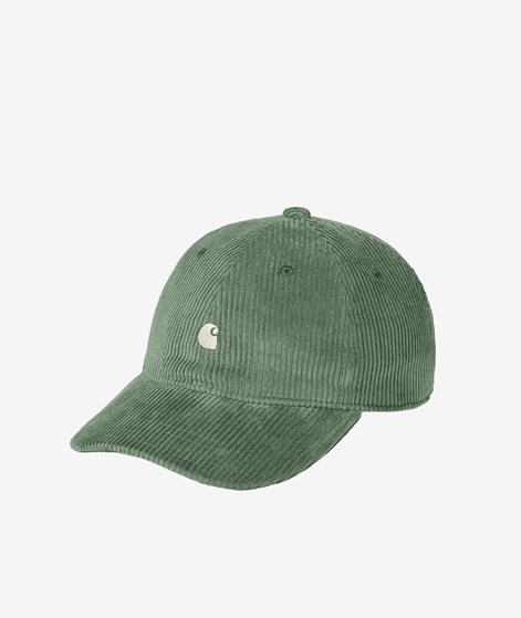 CARHARTT WIP Harlem Cap Grn