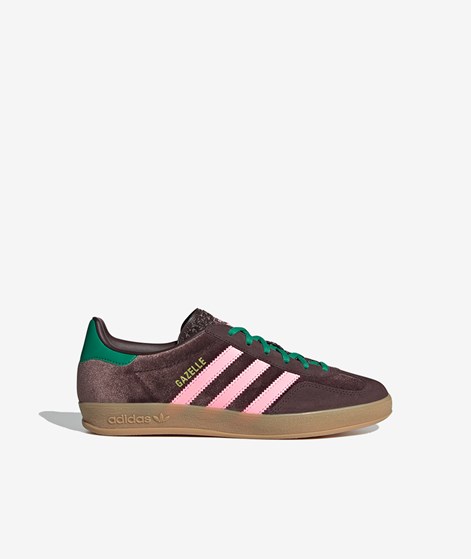 ADIDAS Gazelle Indoor Sneaker mehrfarbig