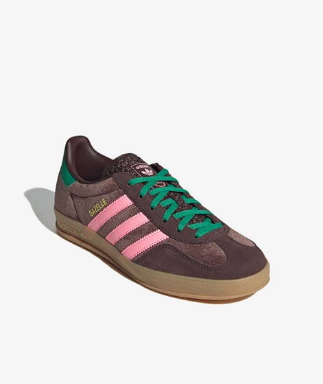 ADIDAS Gazelle Indoor Sneaker mehrfarbig