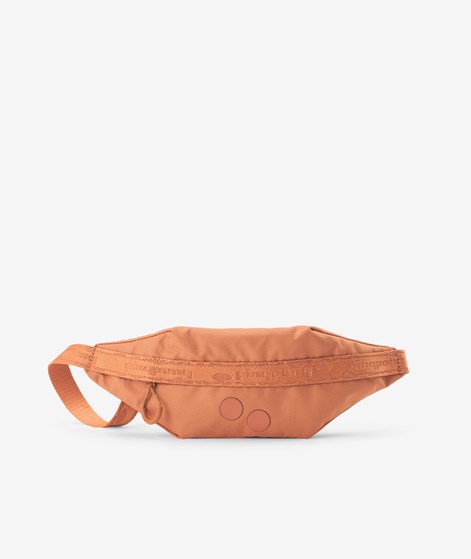 PINQPONQ Nik Bauchtasche Orange