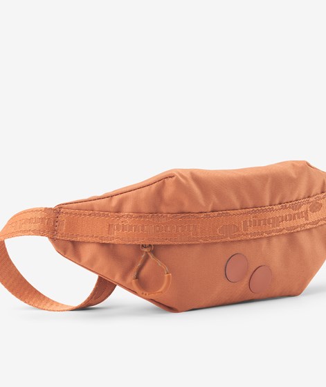 PINQPONQ Nik Bauchtasche Orange