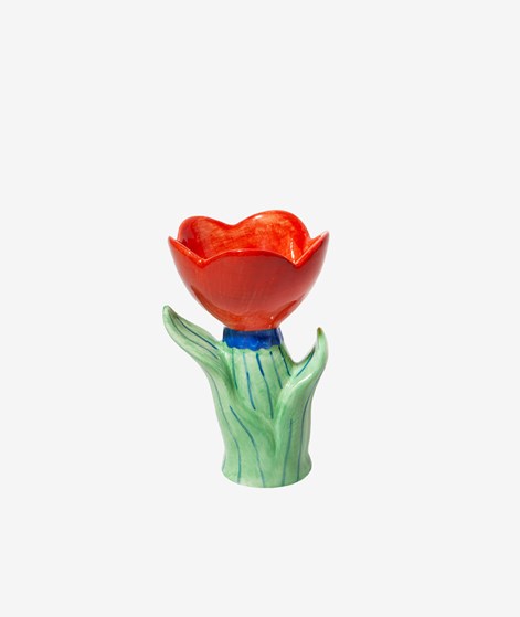 DOIY Bloom small Vase  mehrfarbig