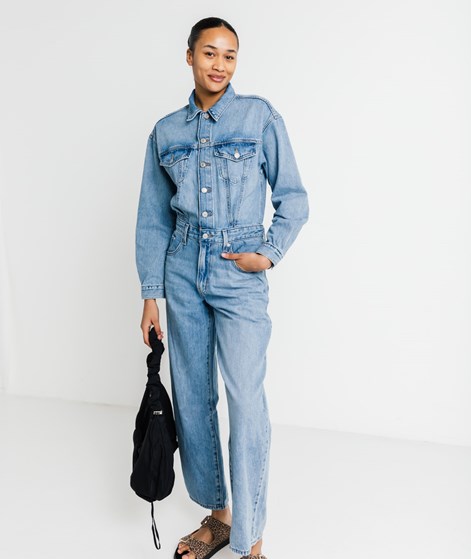 LEVI`S Jumpsuit Blau