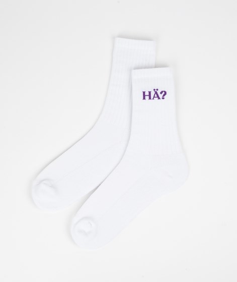 KAUF DICH GLCKLICH Socken H? (Gr. 41-46) aus Bio-Baumwolle