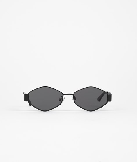 POOL Sonnenbrille Schwarz