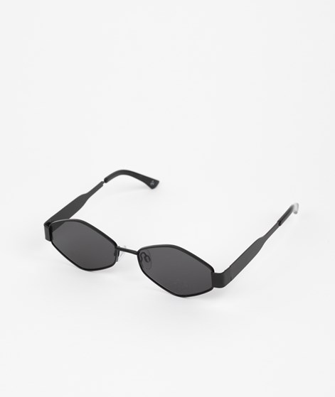 POOL Sonnenbrille Schwarz