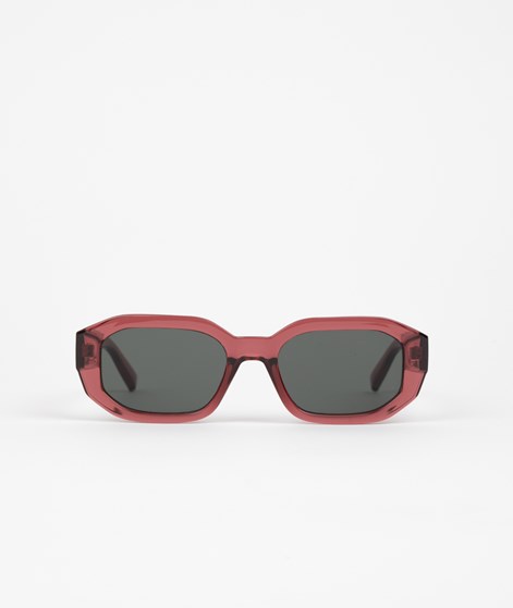 POOL Sonnenbrille Braun