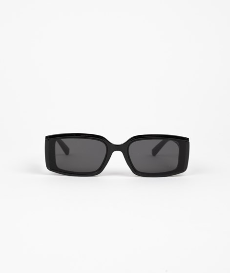 POOL Sonnenbrille Schwarz