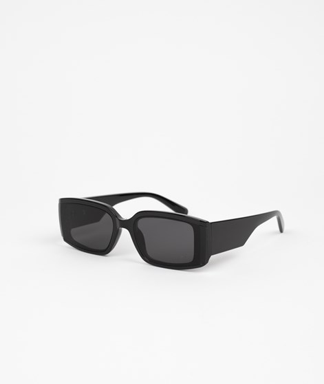 POOL Sonnenbrille Schwarz