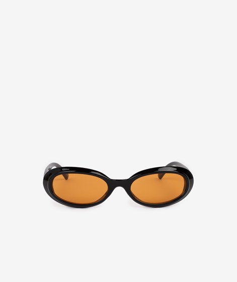 POOL Sonnenbrille Schwarz