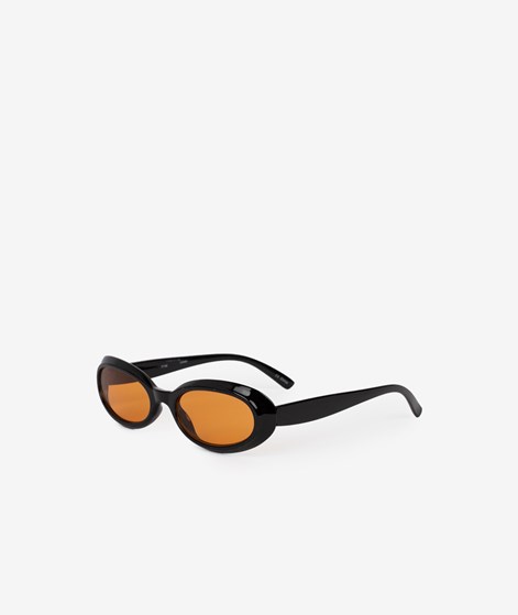 POOL Sonnenbrille Schwarz