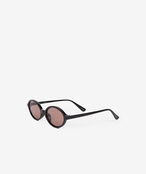 POOL Sonnenbrille Schwarz