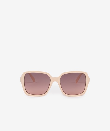 POOL Sonnenbrille Beige