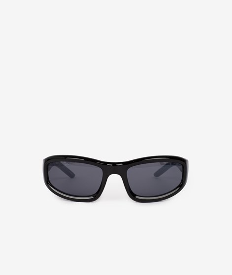 POOL Sonnenbrille Schwarz