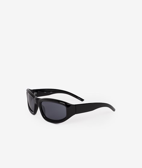 POOL Sonnenbrille Schwarz