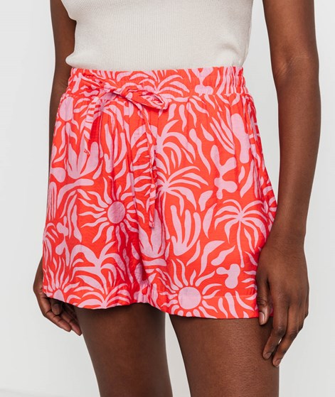 KAUF DICH GLCKLICH Shorts tropical