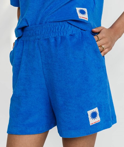 KAUF DICH GLCKLICH Shorts himmelblau