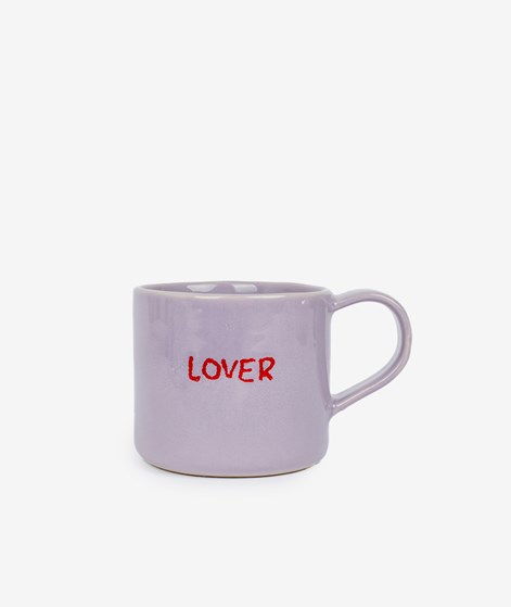 KAUF DICH GLCKLICH Mug Lover