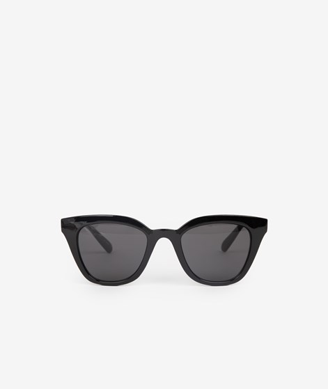 POOL Sonnenbrille Schwarz