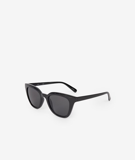 POOL Sonnenbrille Schwarz