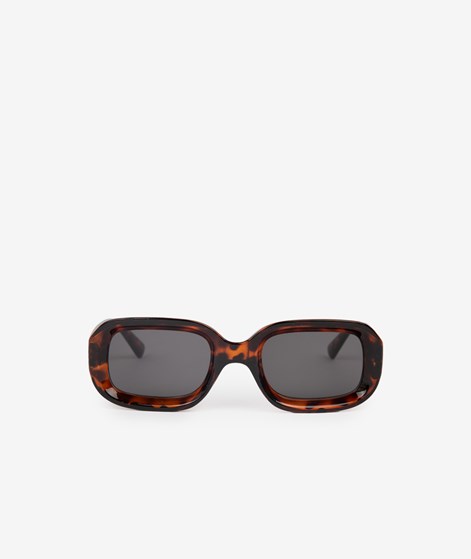 POOL Sonnenbrille Braun