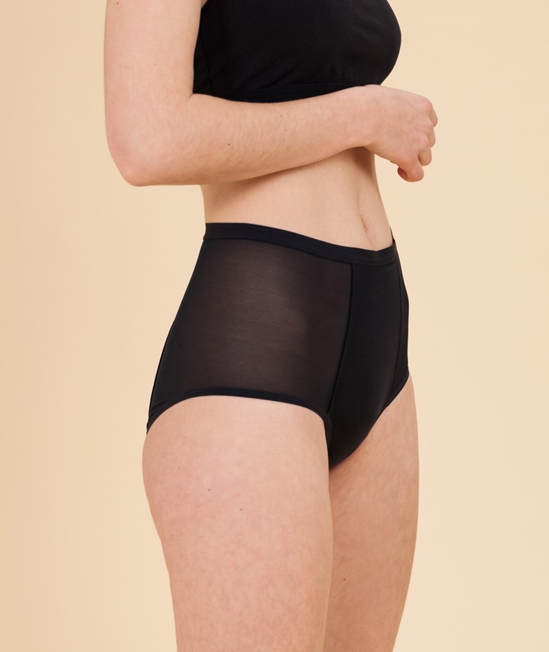 thinx high waist