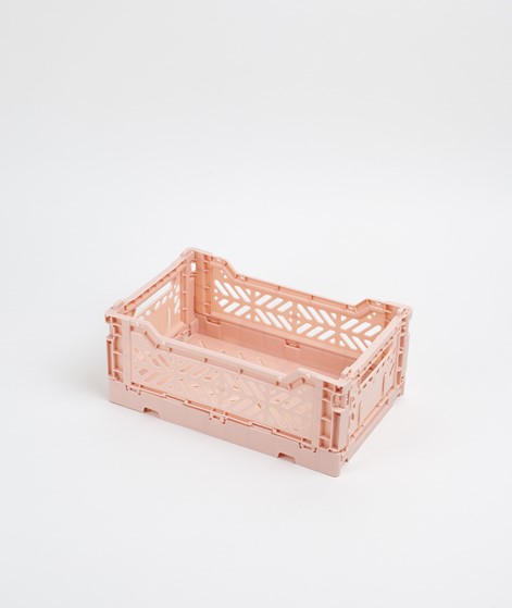 HAY Colour Crate/ S Korb nude