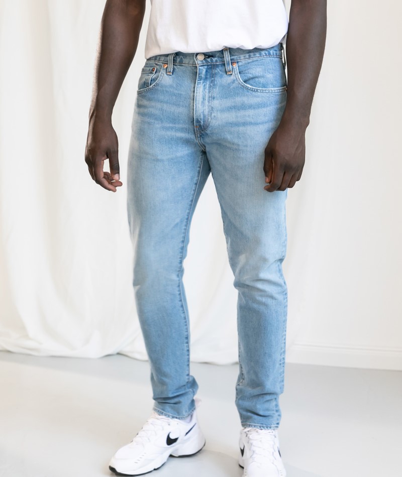 levi's 512 tapered jeans